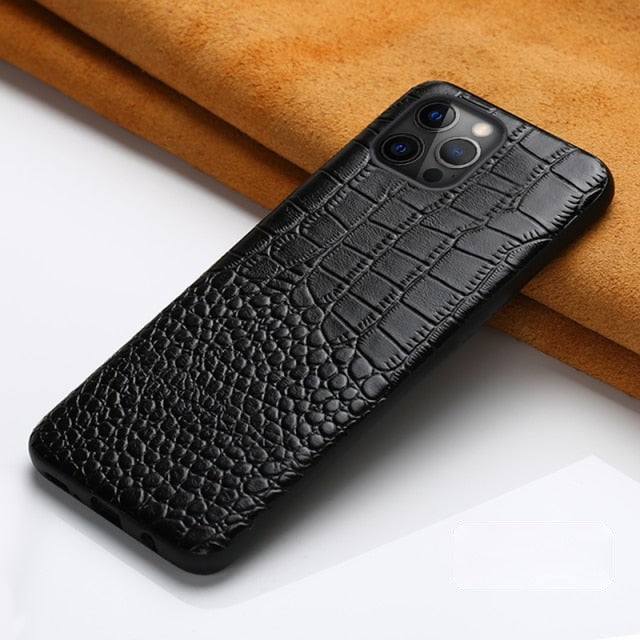LANGSIDI Genuine Leather Case for iPhone - Premium Mobile Phone Cases from Langsidi - Just $27.00! Shop now at Dressmycell.com LANGSIDI Genuine Leather Case for iPhone - Premium Mobile Phone Cases from Langsidi - Just $27.00! Shop now at Dressmycell.com